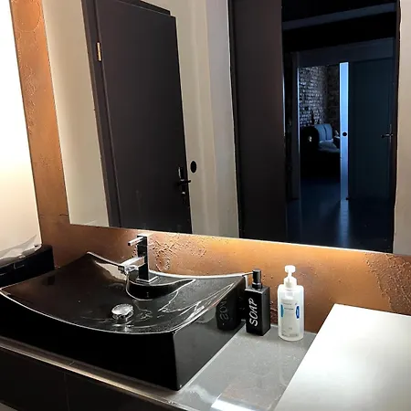Loft-style B17 Holiday home Nuremberg